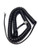 Handset Cord, Charcoal