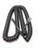 Handset Cord, Dark Gray