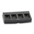 Quad Charger for NetLink i640 Wireless Telephone Battery Packs