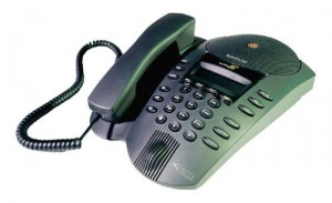 Polycom SoundPoint Pro SE-220