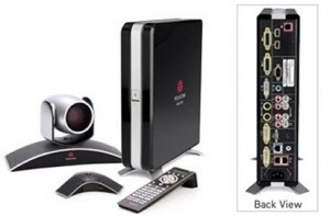 Polycom HDX 8000 Repair Service