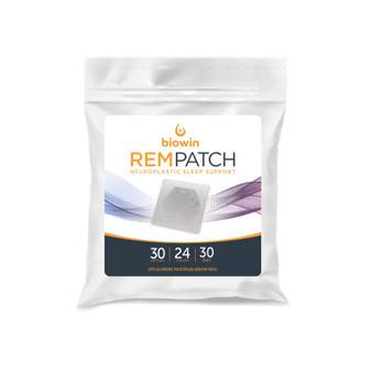 REM Patch 30 Pack