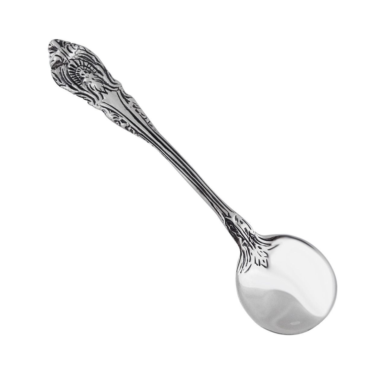 Elsa Peretti® spoon in sterling silver, mini.