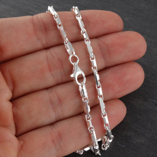 2 Necklace Chain Extender