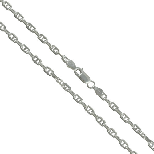 gucci anchor chain