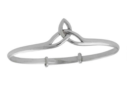 アクセサリー silver925 trinity bangle silver925 trinity bangle