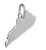 Kentucky State Charm - 925 Sterling Silver
