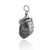 Sterling Silver Turtle Poison Locket