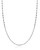 2.6mm Heshe Chain - 925 Sterling Silver