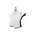 Sterling Silver France Country Charm Sterling Silver France Country Charm