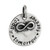 Infinity Today Tomorrow Forever Pendant - 925 Sterling Silver Infinity Today Tomorrow Forever Pendant - 925 Sterling Silver