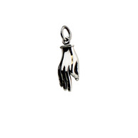 Mudra Hand Charm - Right Hand