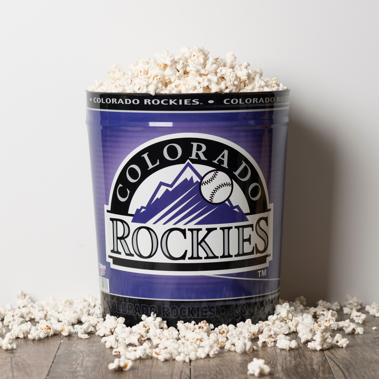 MLB Colorado Rockies Baseball