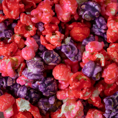 Confetti Popcorn Confetti Popcorn
