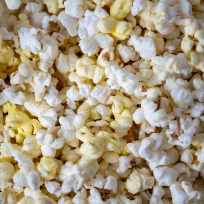 Ranch Popcorn Ranch Popcorn