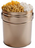 Gold Canister Popcorn Tins Gold Canister Popcorn Tins