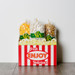 Popcorn Gift Box Popcorn Gift Box