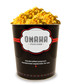 Savory Cheddar Supreme Small Batch Artisan Popcorn w/ Collectible Tin