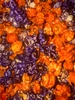 Halloween Confetti ( Oct 1- Oct 31)