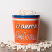 University of Florida Gators College Popcorn Tin