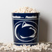 Penn State College Popcorn Tin