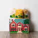 Welcome Home House Popcorn Gift Box Welcome Home House Popcorn Gift Box