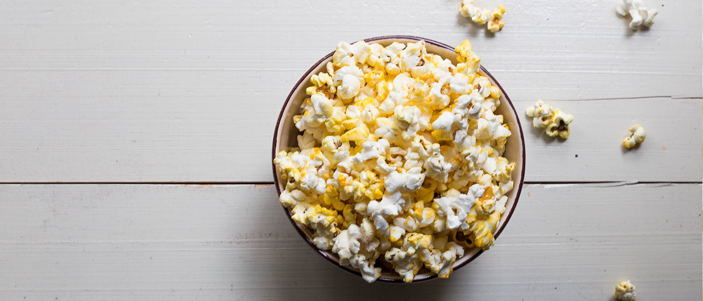 Vic's Popcorn & Fresh Gourmet Popcorn, Popcorn Canisters, Gift Boxes