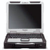 Fully rugged Panasonic Toughbook CF-31 Performance Edition industrial grade