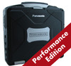 Performance Edition Toughbook 31 Core i5  (refurbished)