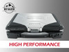 Fully rugged Panasonic Toughbook CF-31 Intel Core i7 High Performance industrial grade MK5