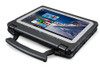 10" Fully Rugged TOUGHBOOK 20 m5 - Win10 - Diag Special