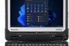New Panasonic Toughbook CF-33 MK2 32GB 2-in-1 Tablet PC