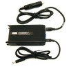 Original LIND Toughbook 8a Vehicle AC Adapter