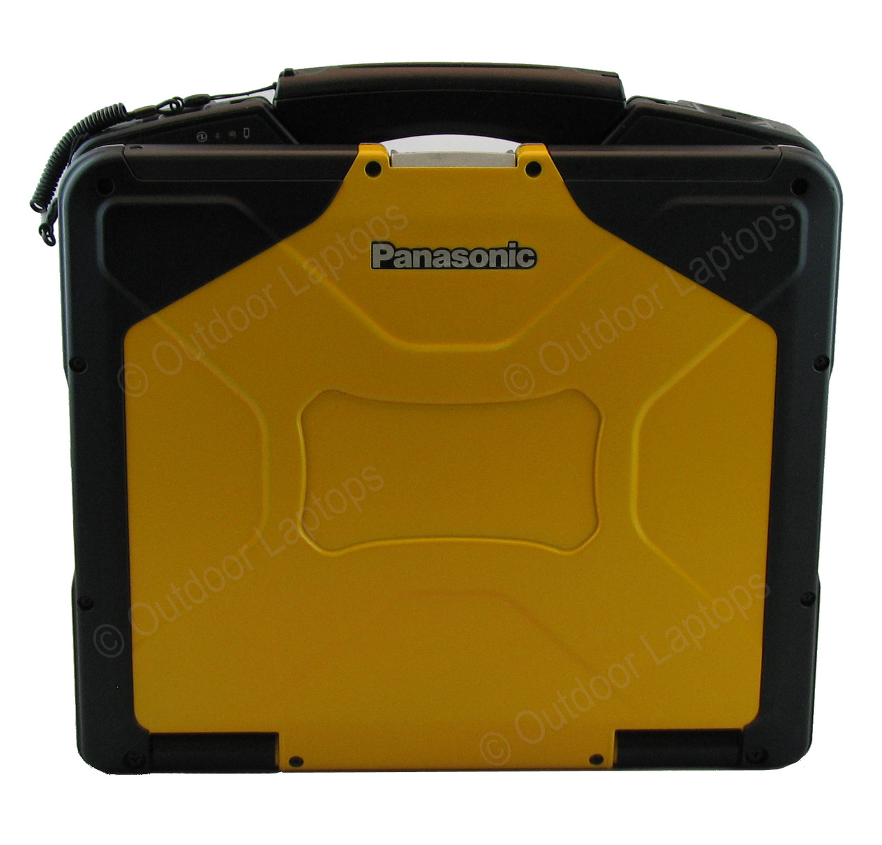 Bumblebee Industrial Rugged & Durable Toughbook 31 Laptop