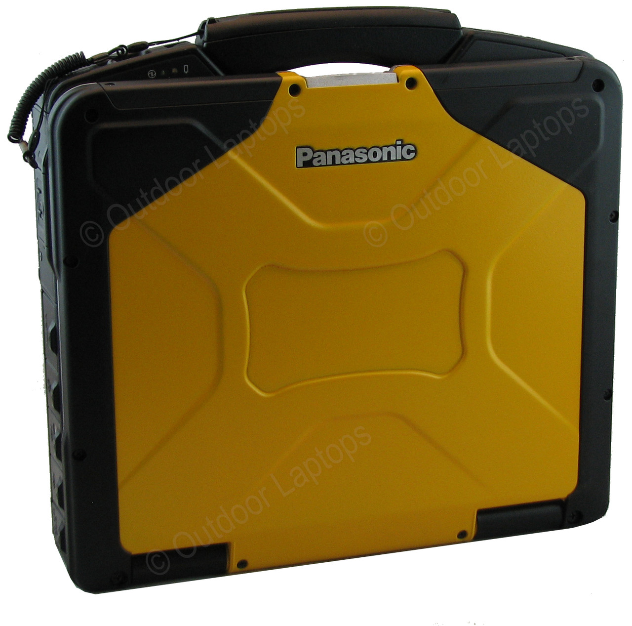 13.3" Bumblebee Fully Rugged Toughbook 31 Core i5 - REF.