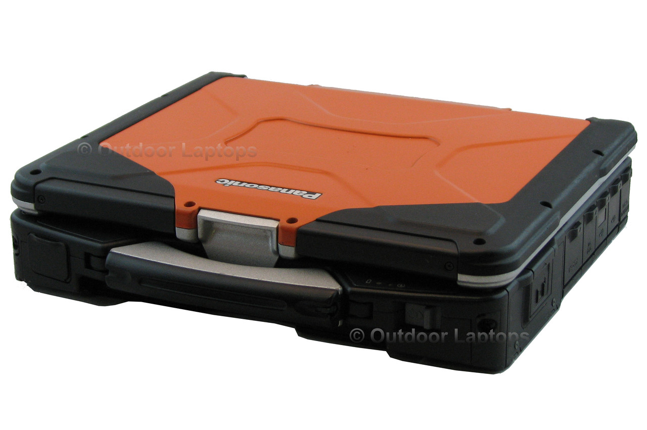 Industrial Fully Rugged Toughbook 31 Core i5 (refurbished)