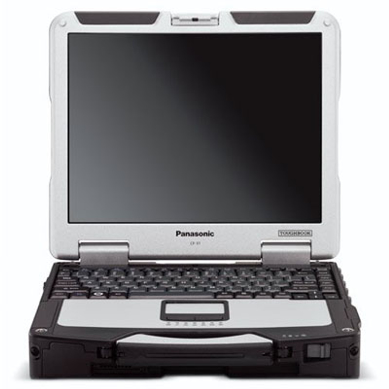 Fully rugged Panasonic Toughbook CF-31 Performance Edition industrial grade