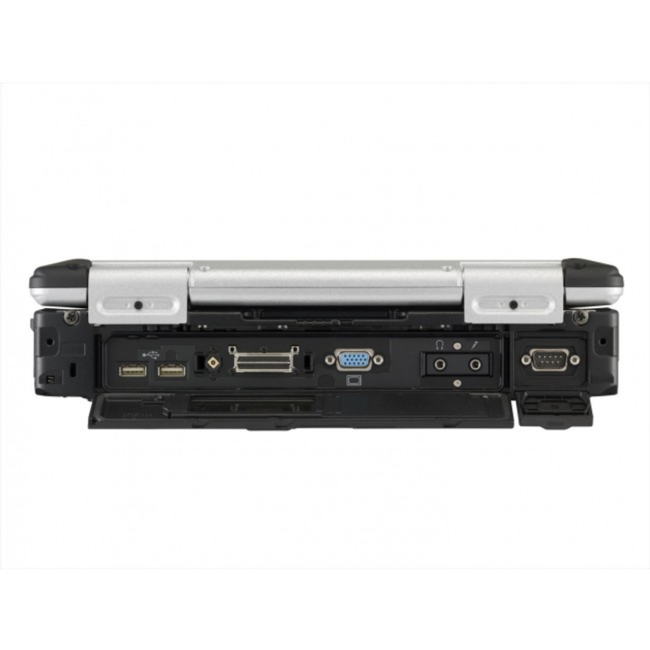 13.3" Fully Rugged Toughbook 31 i5 5th Gen - REF.