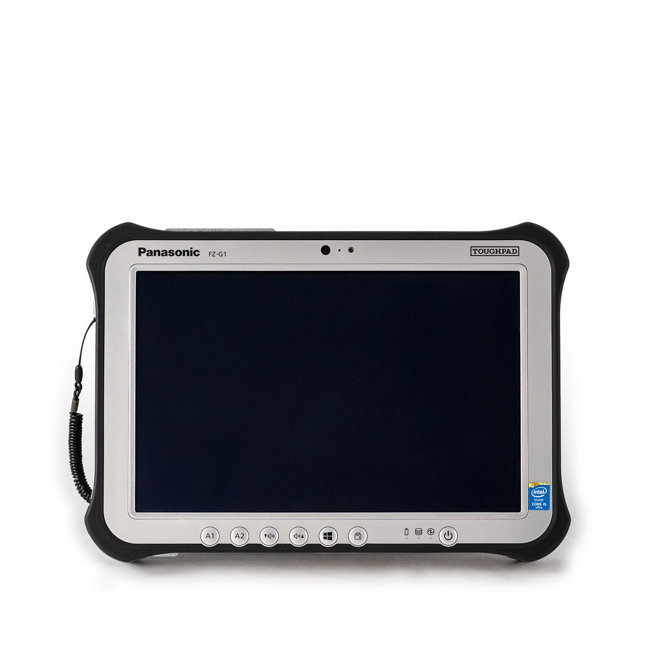 10" Fully Rugged ToughPad FZ G1 Tablet - REF.