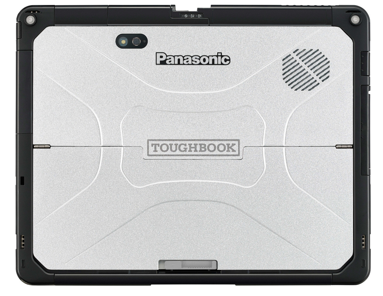 Fully Rugged Panasonic Toughbook 33 - REF.