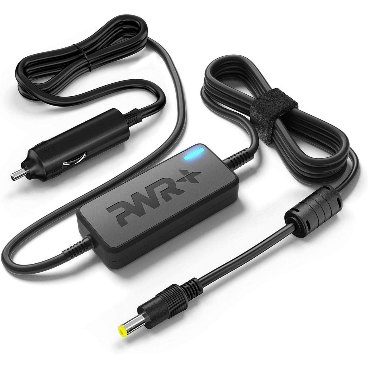 PWR+ Vehicle Adapter