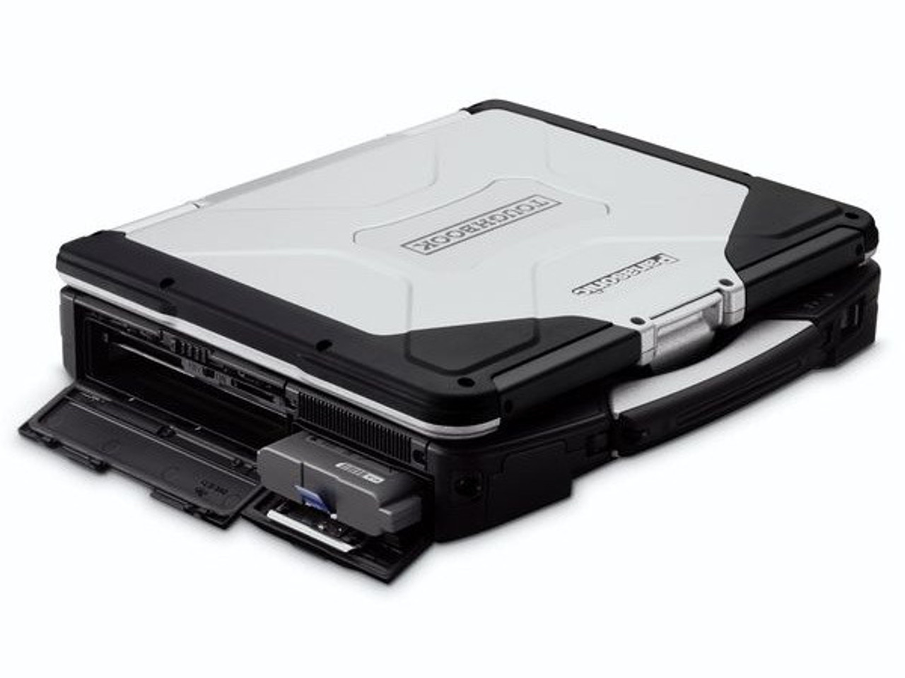 13.3" Fully Rugged Toughbook 31 MK5 Core i7 - REF.