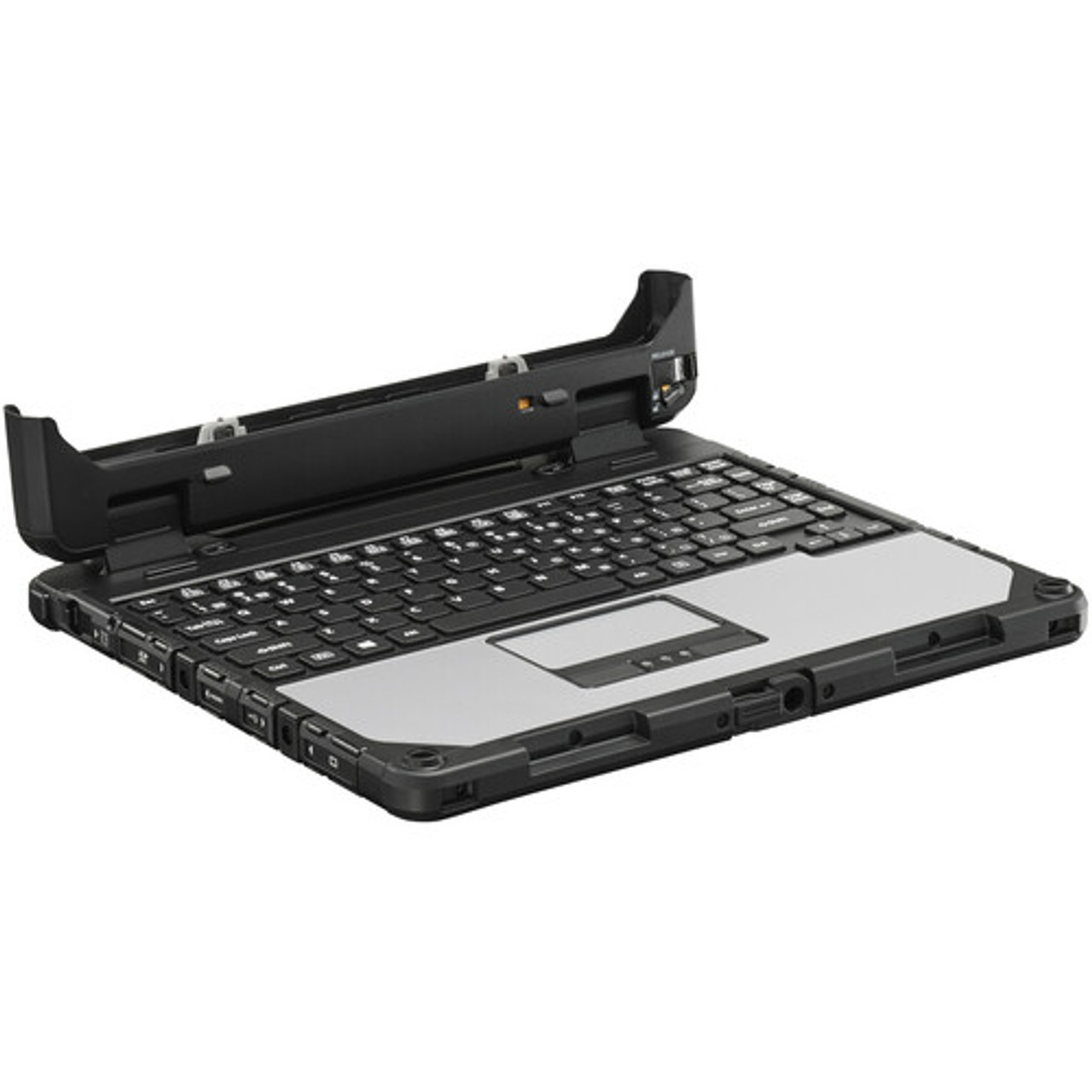 12" Fully Rugged TOUGHBOOK 33 i7 - Win11 - Diag Special