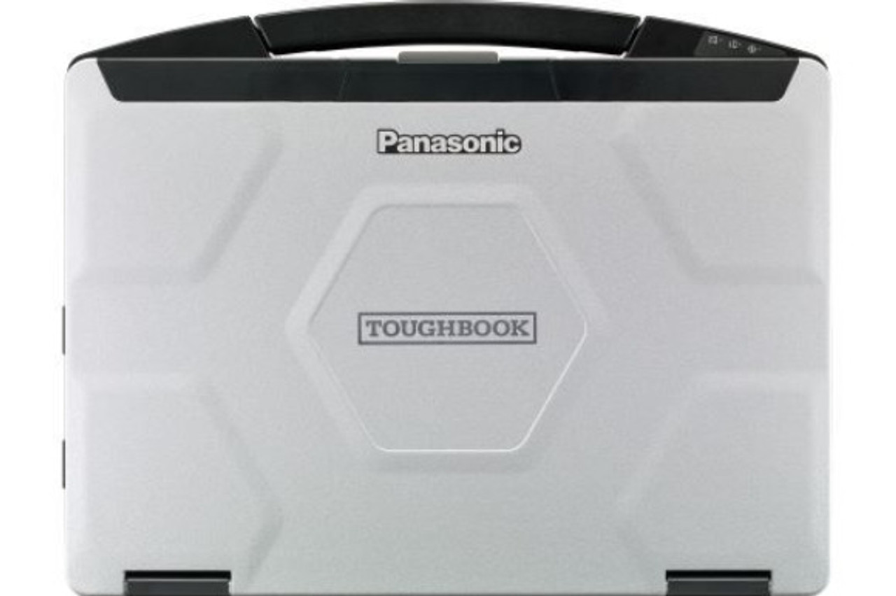 14" Semi Rugged TOUGHBOOK 54 - Win10 - Diag Special