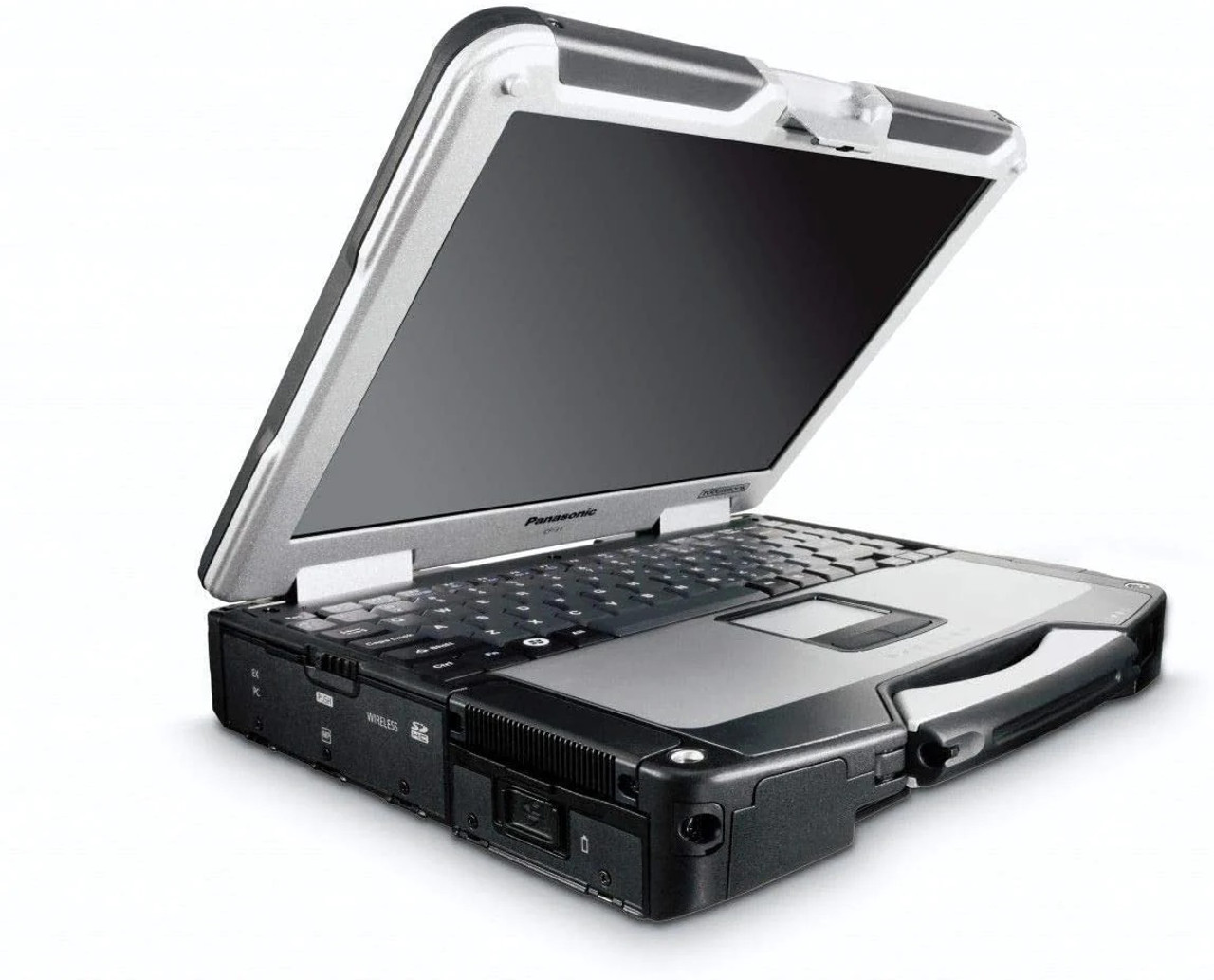 13.3" Fully Rugged TOUGHBOOK 31 MK5 - Win11 - Diag Special