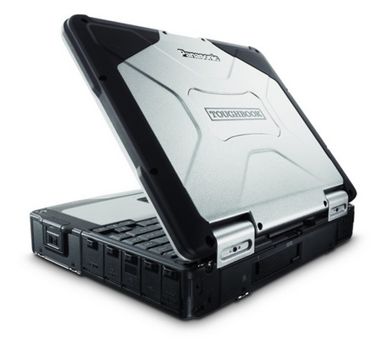 13.3" Fully Rugged TOUGHBOOK 31 MK5 - Win11 - Diag Special