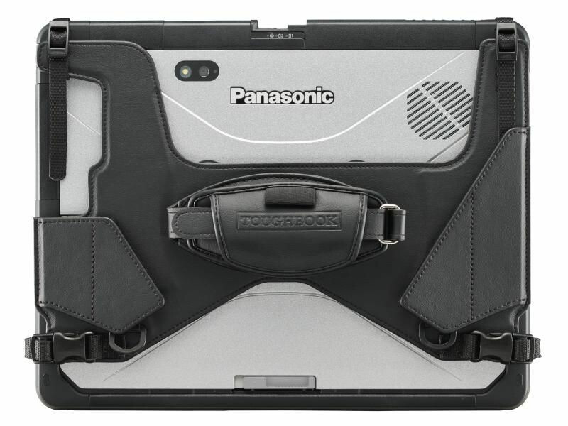 Panasonic TOUGHBOOK CF-33 Premium Rotating Hand Strap