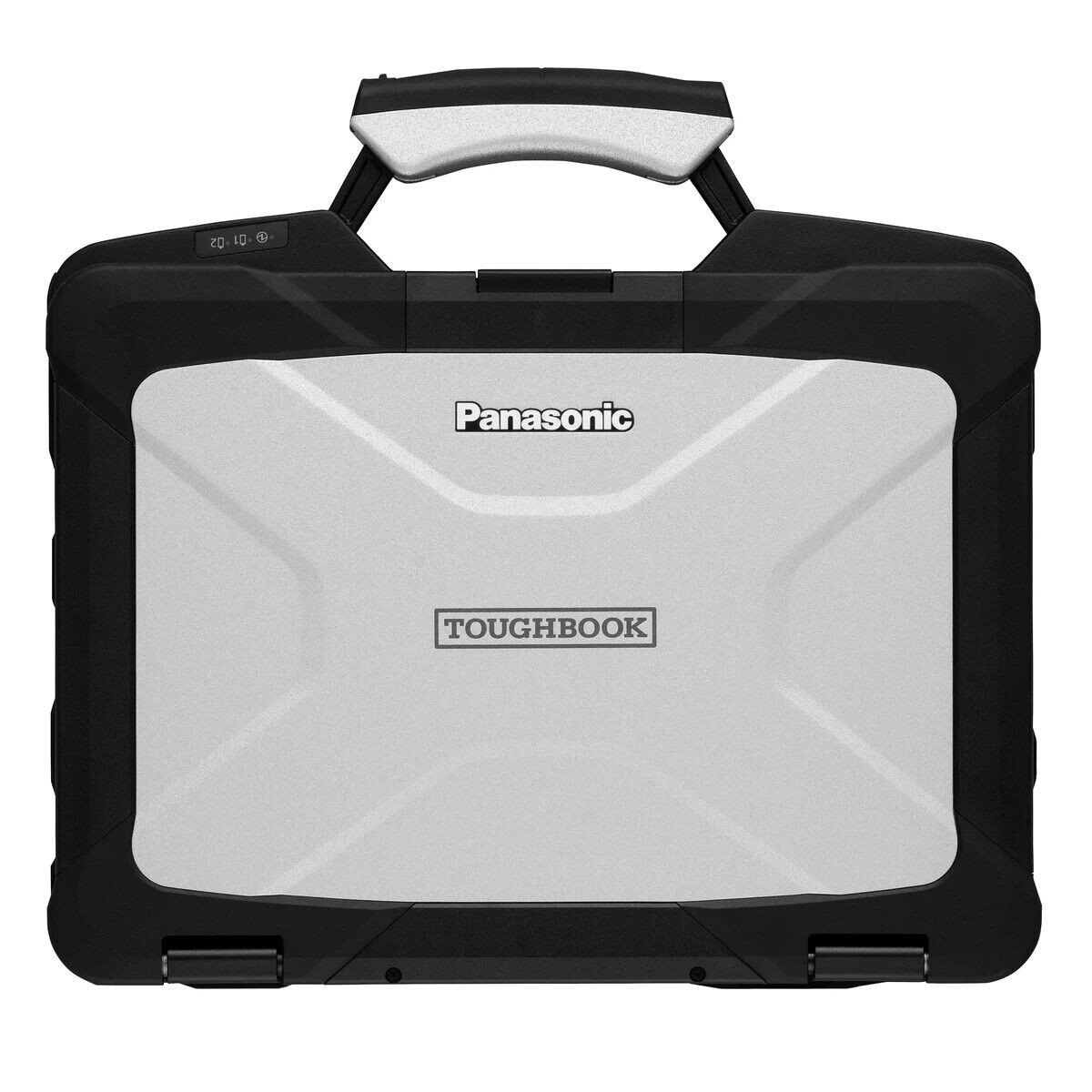 Fully Rugged Panasonic Toughbook 40 - NEW