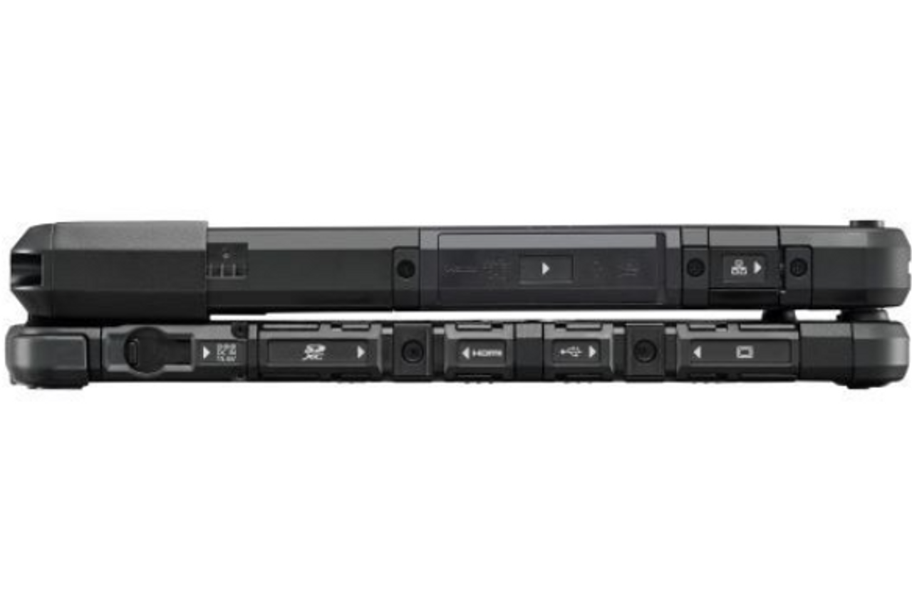 New Panasonic Toughbook CF-33 MK4 2-in-1 Tablet PC