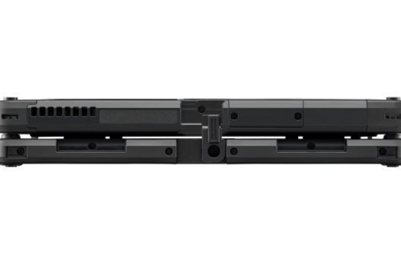 New Panasonic Toughbook CF-33 MK2 32GB 2-in-1 Tablet PC